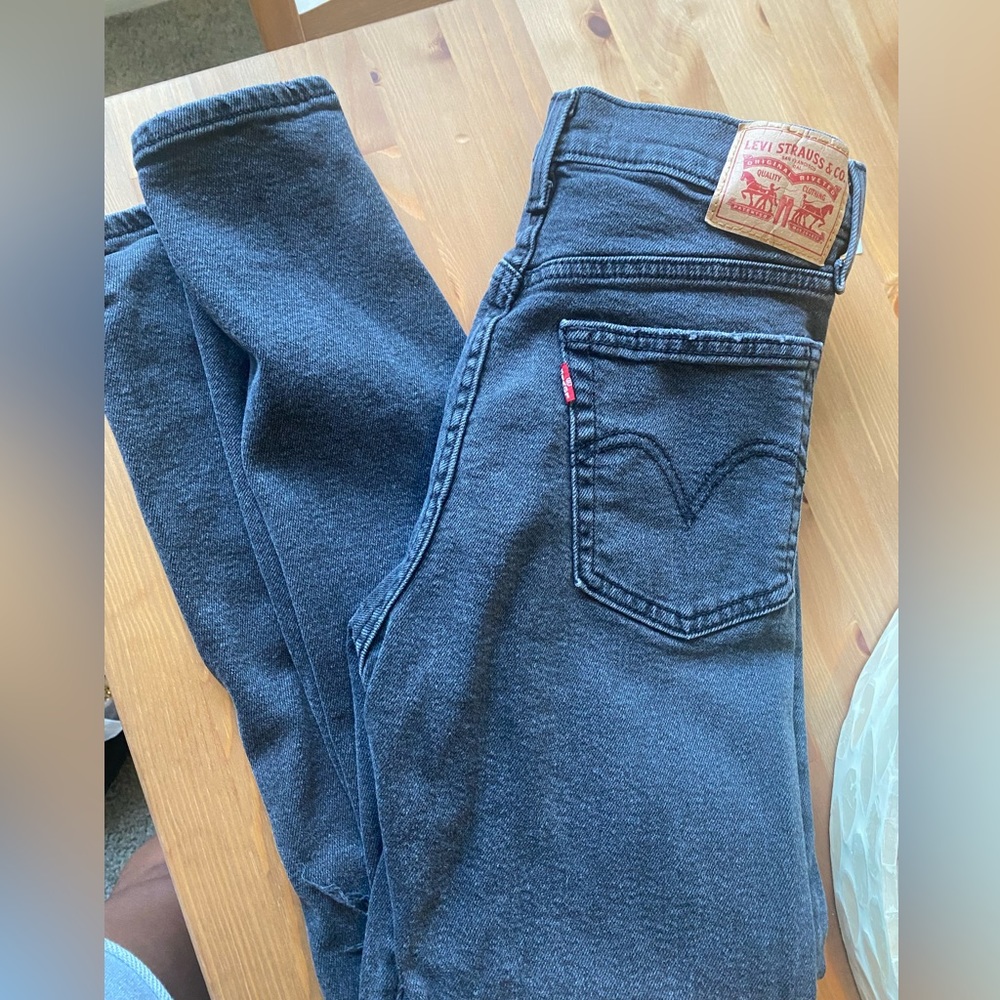 Levi’s jeans